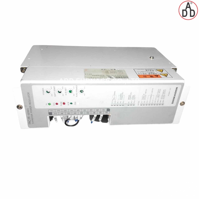 PAC26P415-02002P0009 | Shimaden Thyristor Power Regulator (6)